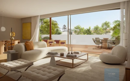 Apartamento T4 para Venda em Aldoar, Foz do Douro e Nevogilde
