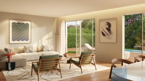 Apartamento T4 para Venda em Aldoar, Foz do Douro e Nevogilde