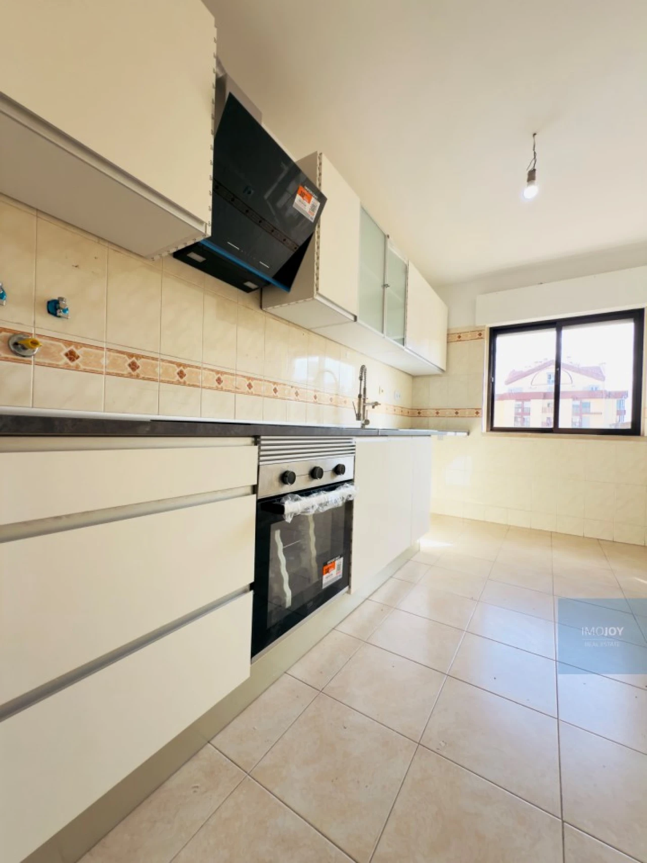 Apartamento T2 para Venda em Algueirão-Mem Martins Foto 5