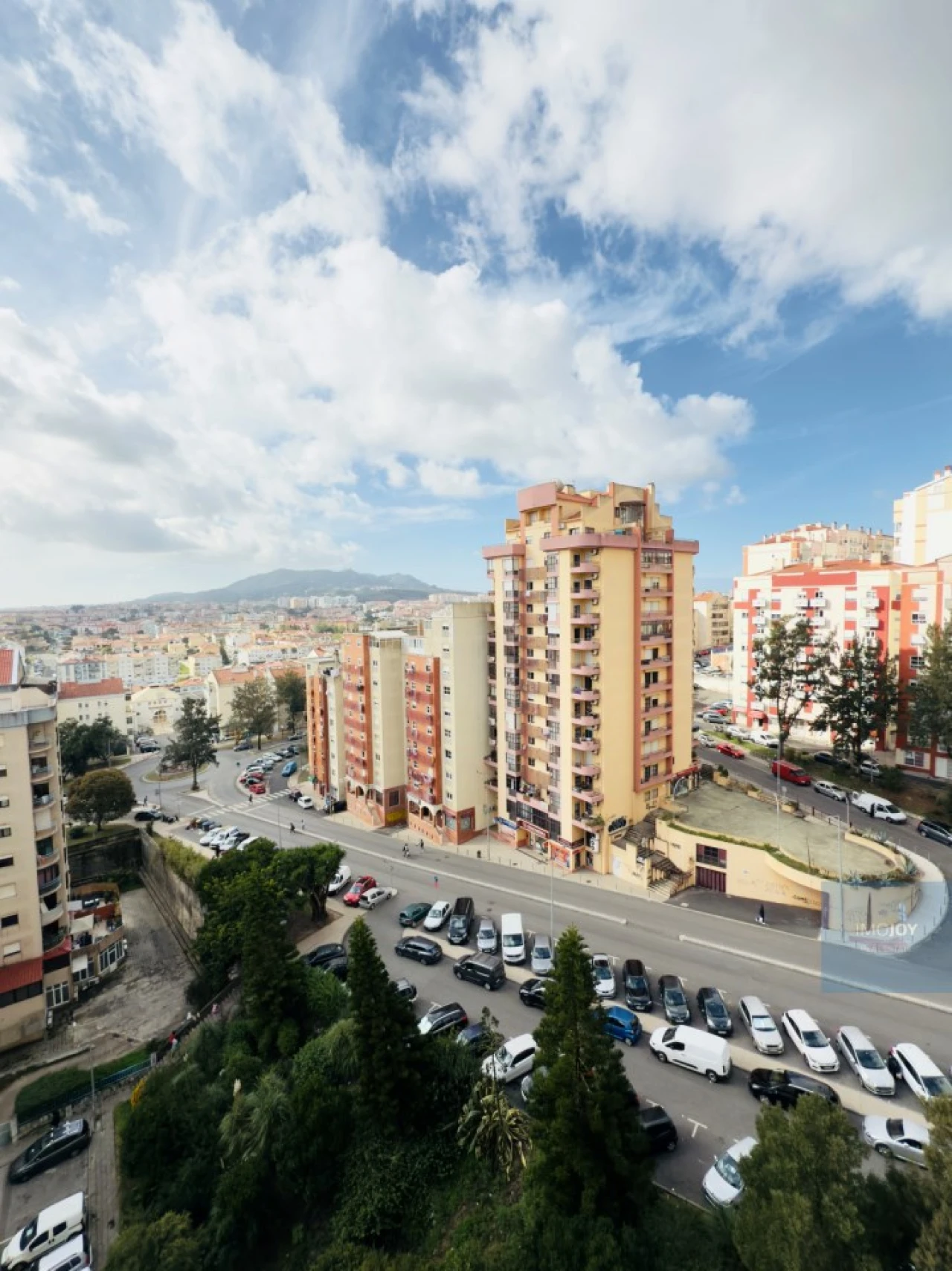 Apartamento T2 para Venda em Algueirão-Mem Martins Foto 19