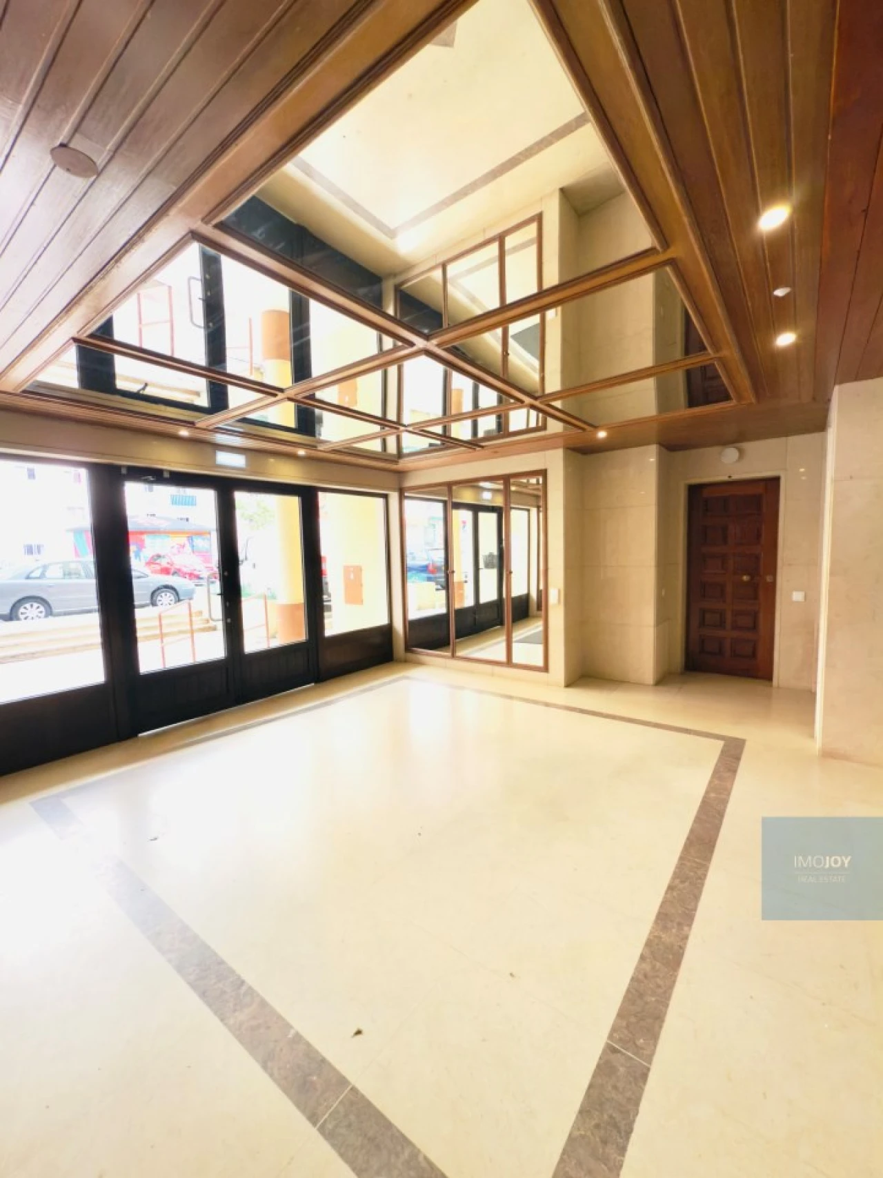 Apartamento T2 para Venda em Algueirão-Mem Martins Foto 23