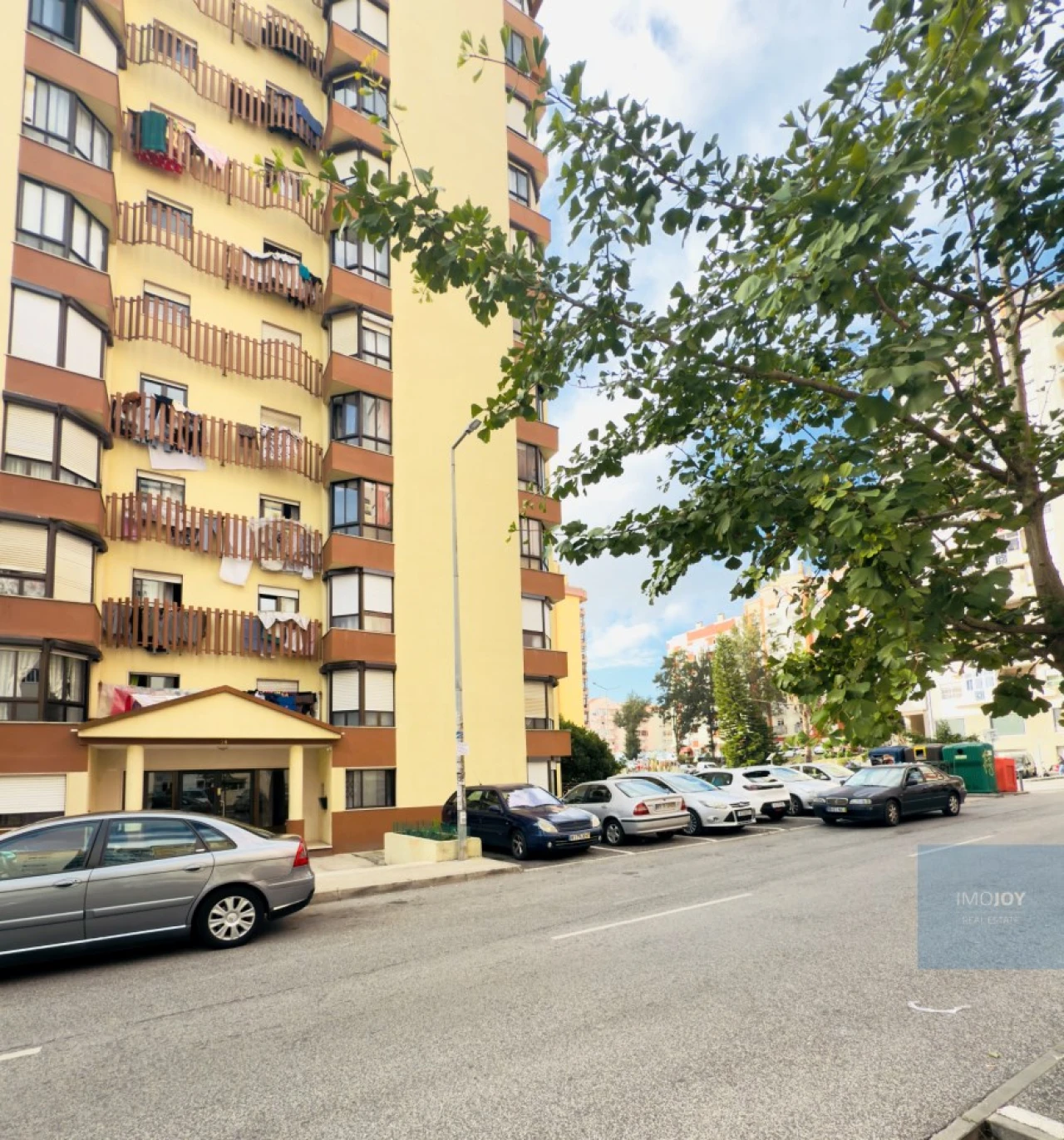 Apartamento T2 para Venda em Algueirão-Mem Martins Foto 26