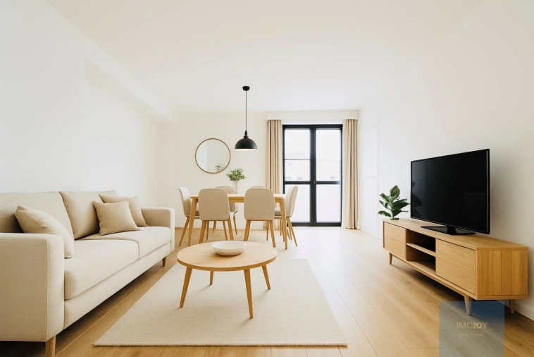 Apartamento T2 para Venda em Algueirão-Mem Martins