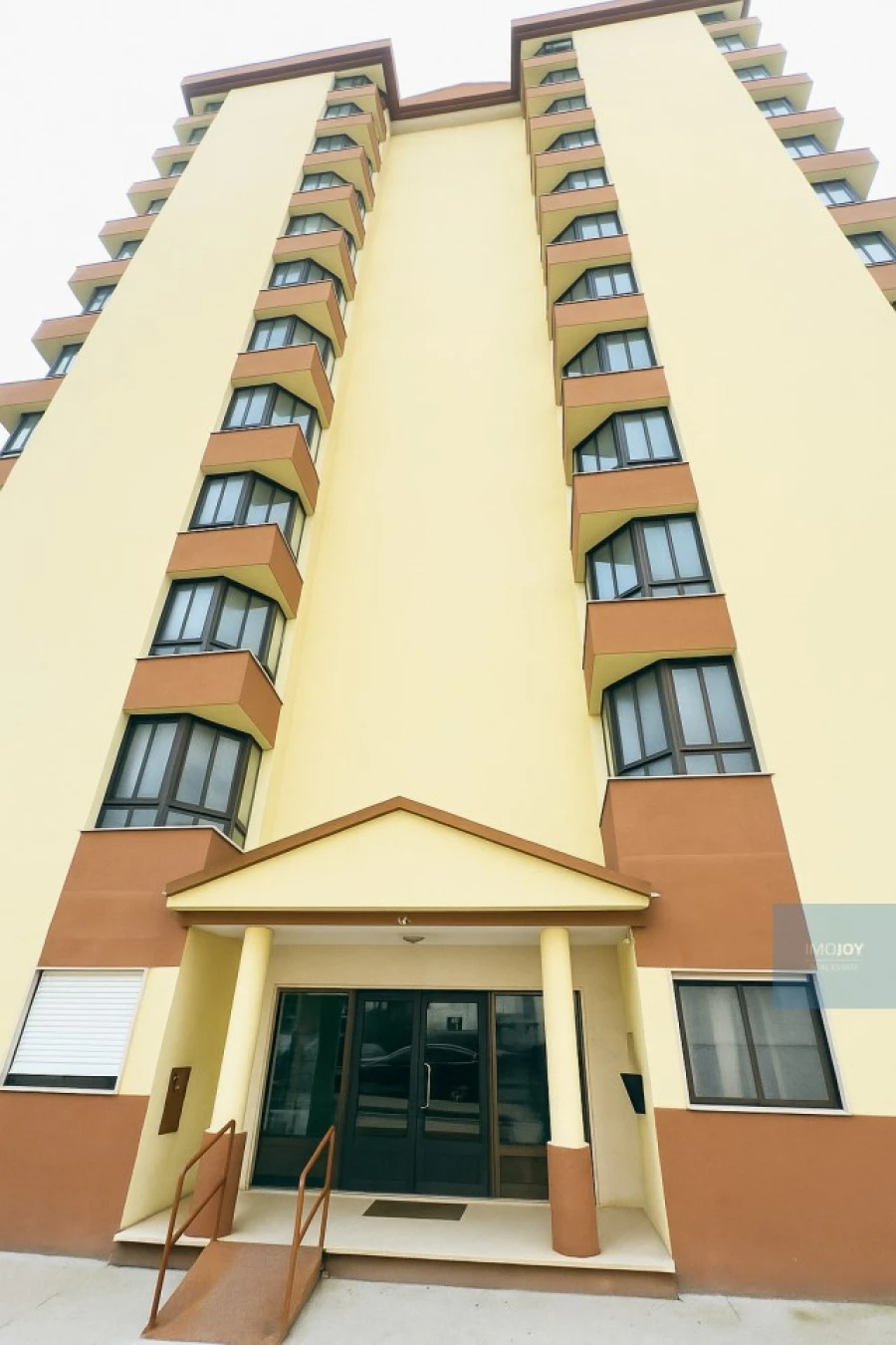 Apartamento T2 para Venda em Algueirão-Mem Martins Foto 25