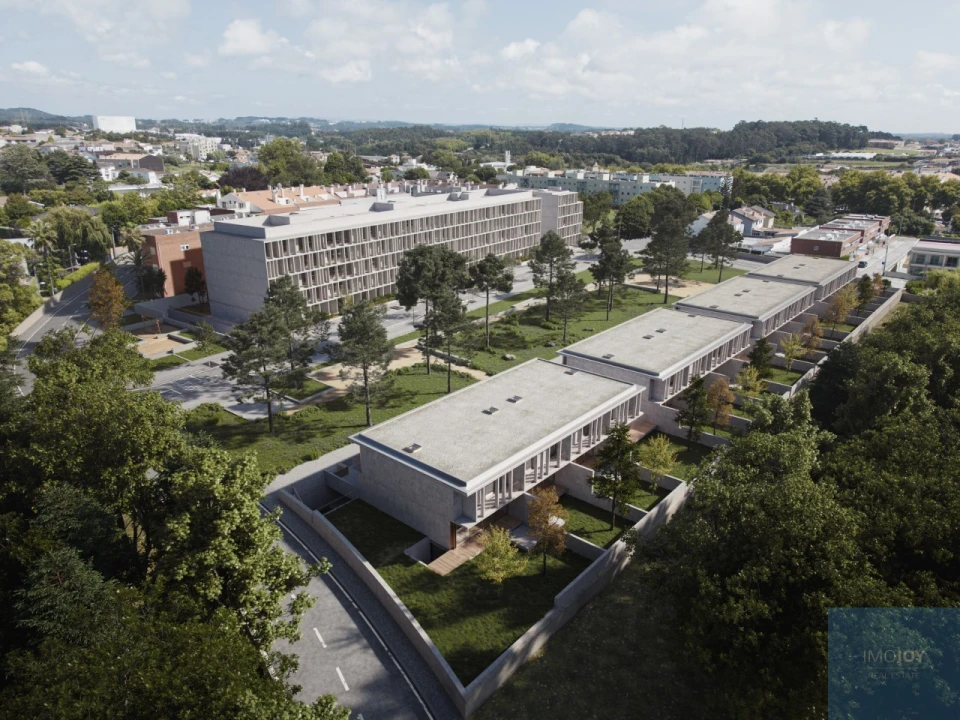 Moradia T3 para Venda em Arcozelo Foto 10