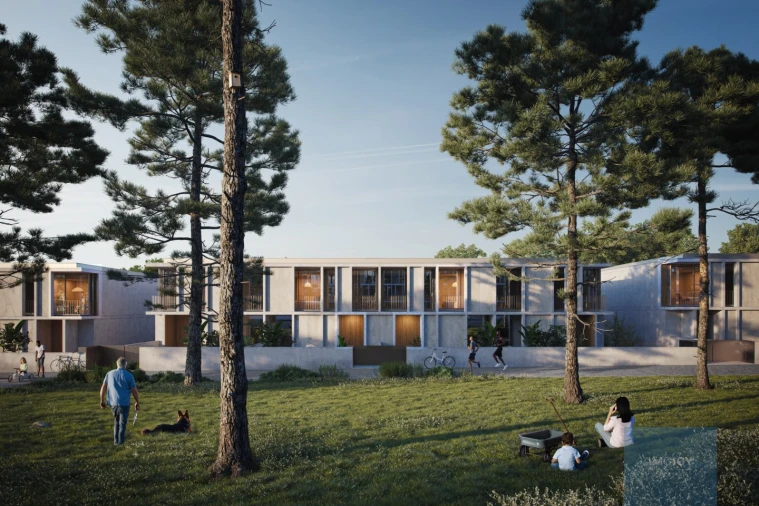 Moradia T3 para Venda em Arcozelo Foto 15