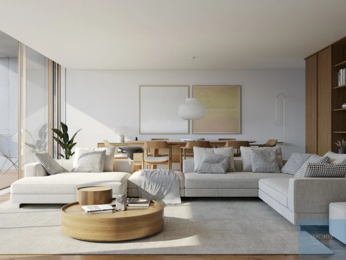 Moradia T3 para Venda em Arcozelo Foto 3