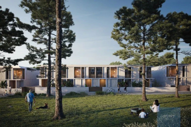 Moradia T3 para Venda em Arcozelo Foto 15