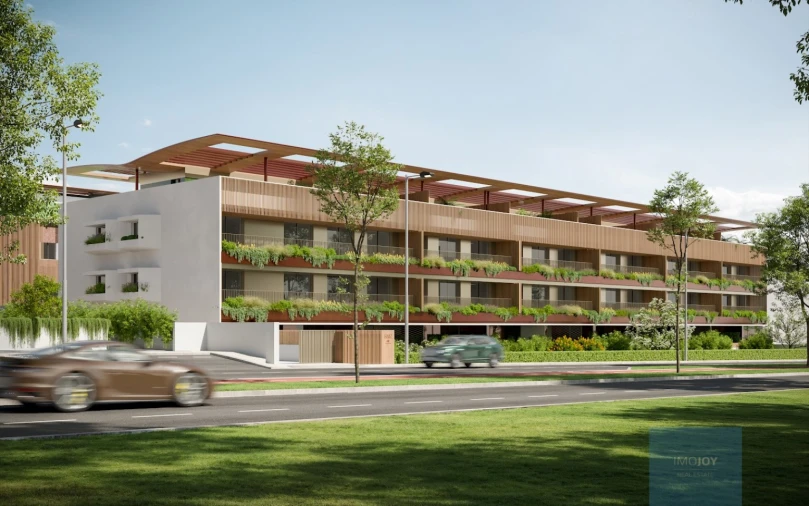 Apartamento T3 para Venda em Aldoar, Foz do Douro e Nevogilde Foto 24