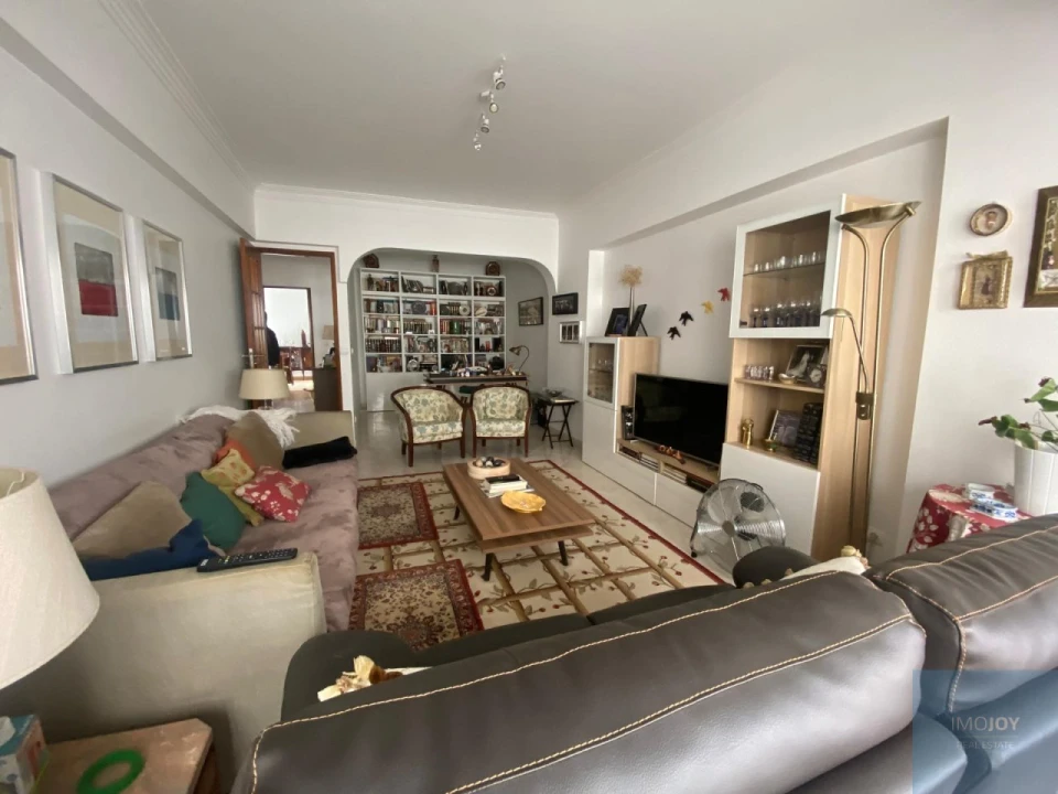 Apartamento T4 para Arrendamento em Moscavide e Portela Foto 2