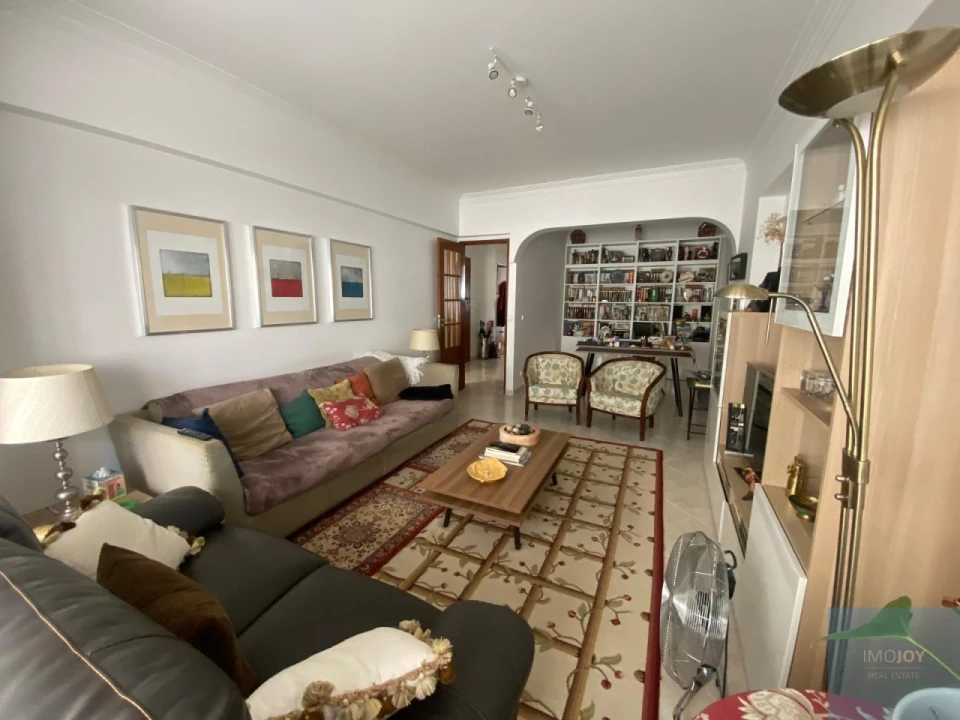 Apartamento T4 para Arrendamento em Moscavide e Portela Foto 3