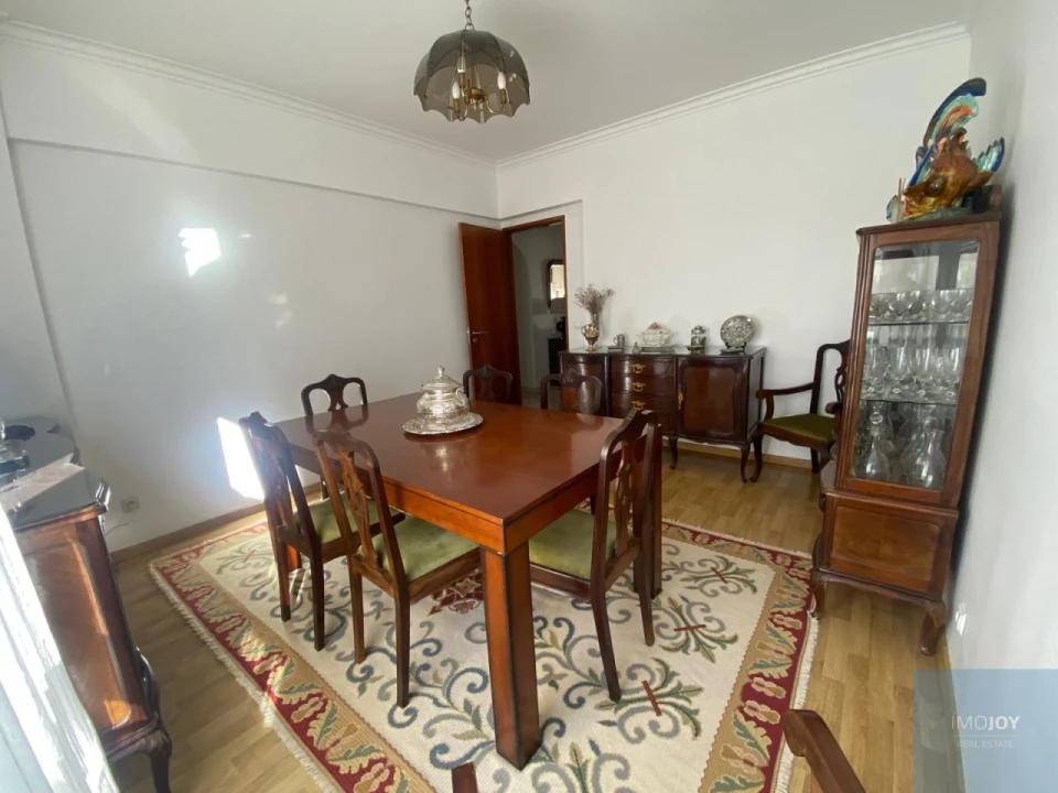 Apartamento T4 para Arrendamento em Moscavide e Portela Foto 8