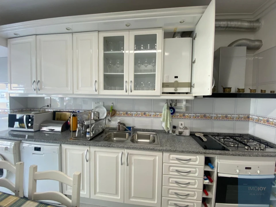 Apartamento T4 para Arrendamento em Moscavide e Portela Foto 12