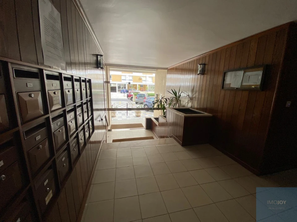 Apartamento T4 para Arrendamento em Moscavide e Portela Foto 36