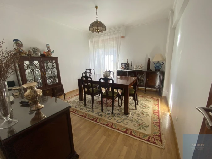 Apartamento T4 para Arrendamento em Moscavide e Portela Foto 6