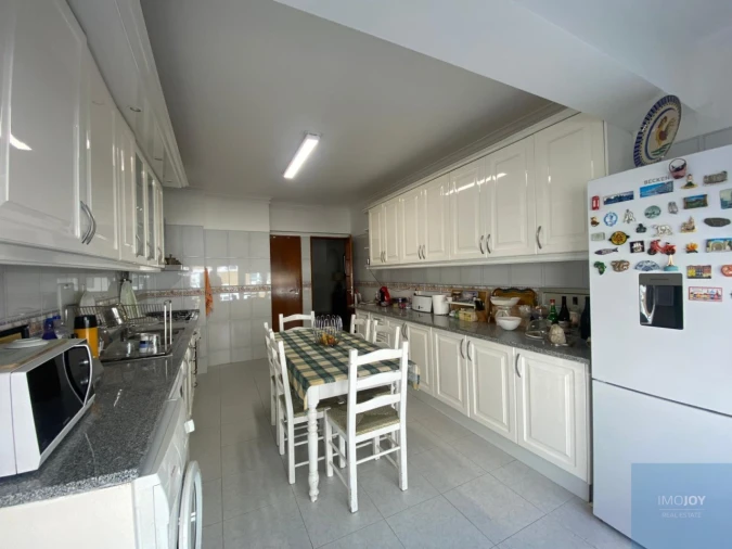 Apartamento T4 para Arrendamento em Moscavide e Portela Foto 10