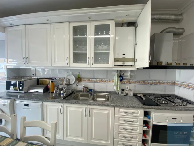 Apartamento T4 para Arrendamento em Moscavide e Portela Foto 12