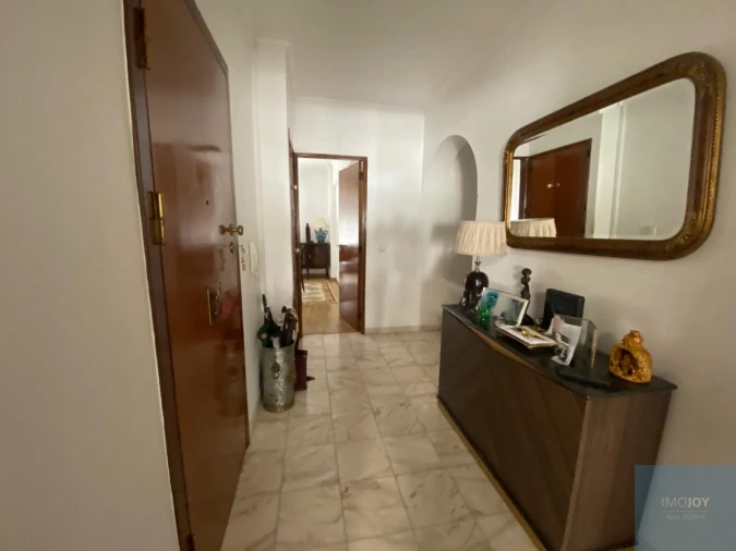 Apartamento T4 para Arrendamento em Moscavide e Portela Foto 18