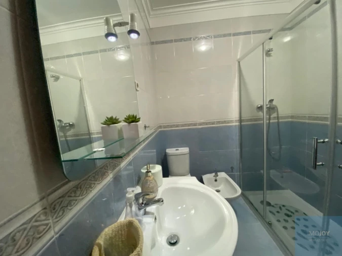 Apartamento T4 para Arrendamento em Moscavide e Portela Foto 19