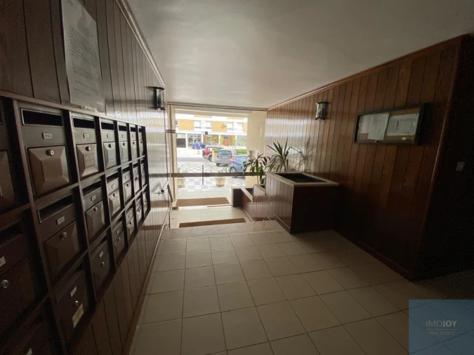 Apartamento T4 para Arrendamento em Moscavide e Portela Foto 36