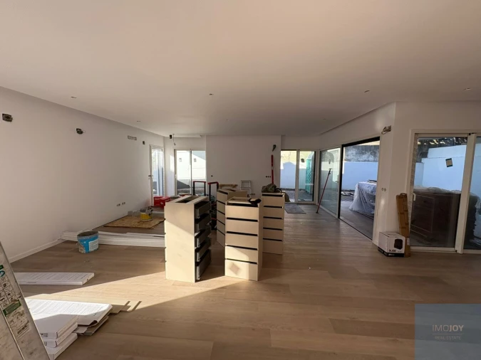 Moradia T3 para Venda em São Domingos de Rana Foto 2