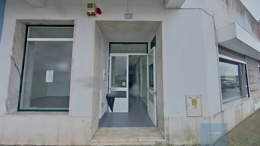 Loja para Arrendamento em Samouco Foto 20