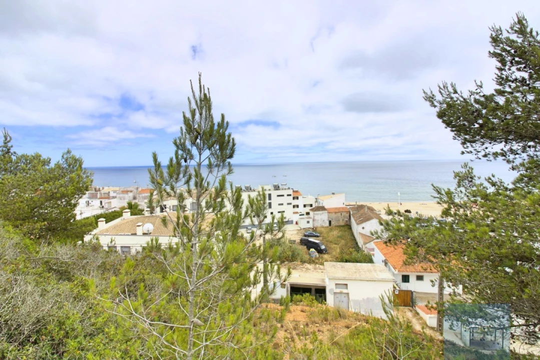 Terreno para Venda em Budens Foto 7