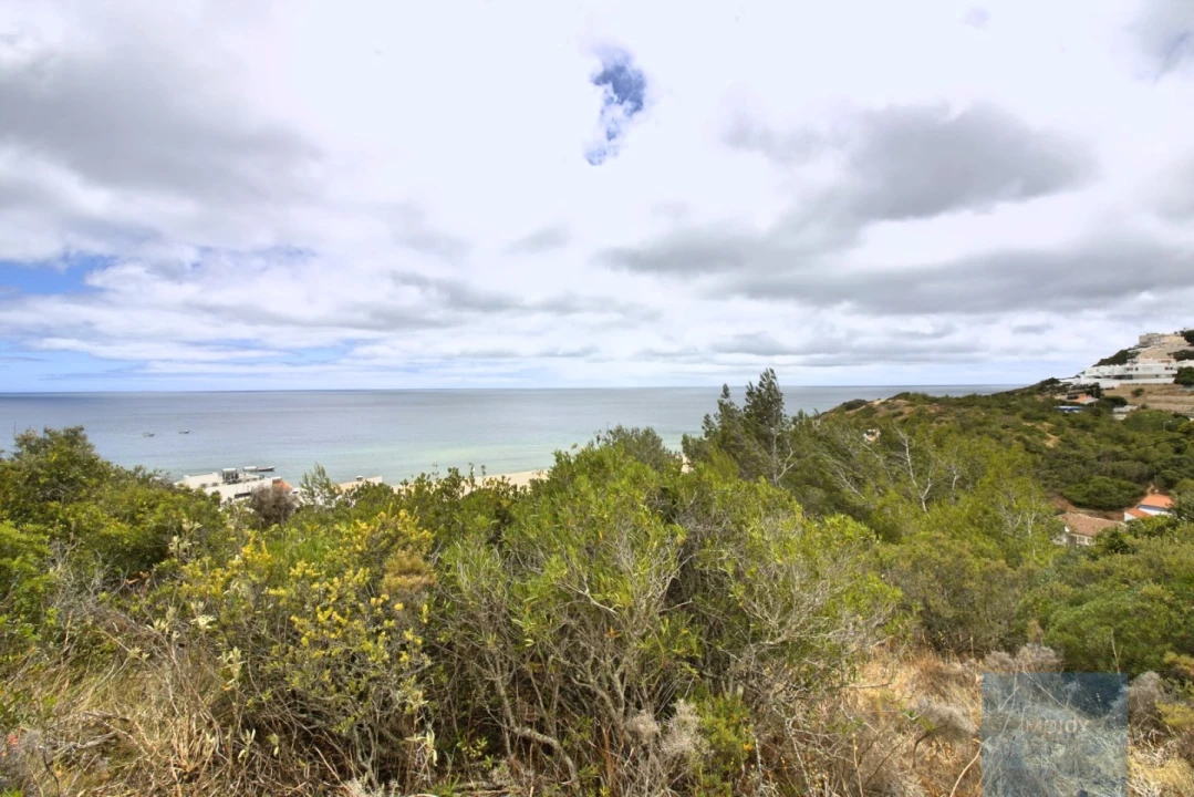 Terreno para Venda em Budens Foto 9