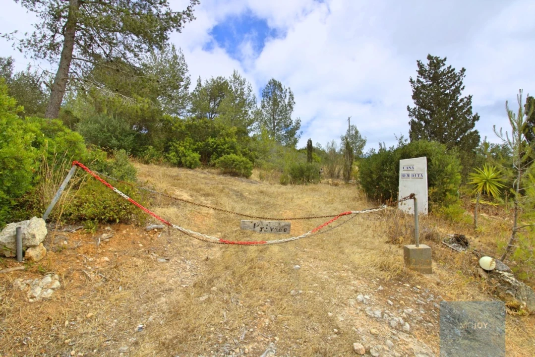 Terreno para Venda em Budens Foto 13