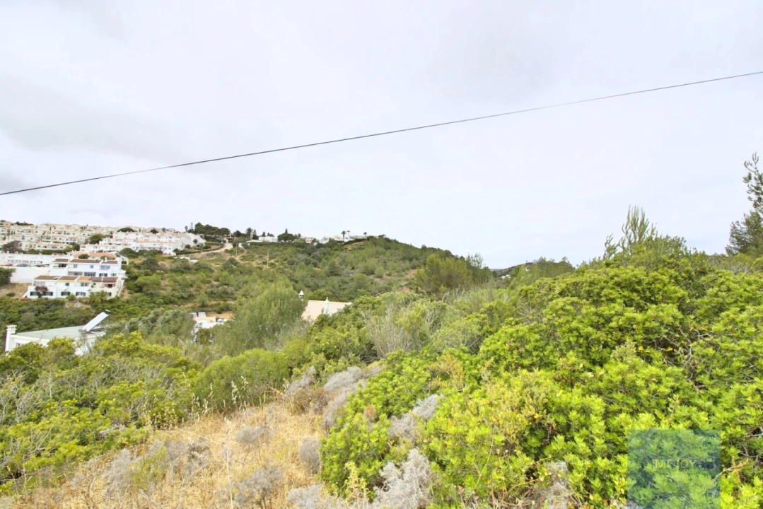 Terreno para Venda em Budens Foto 16