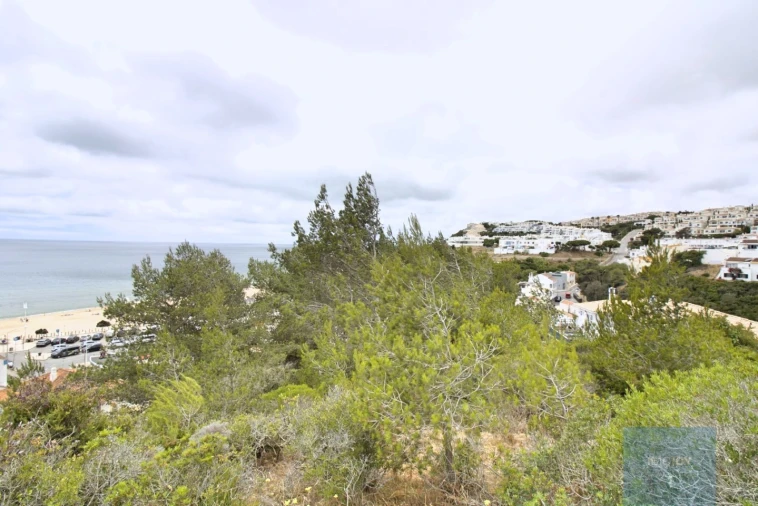 Terreno para Venda em Budens Foto 11