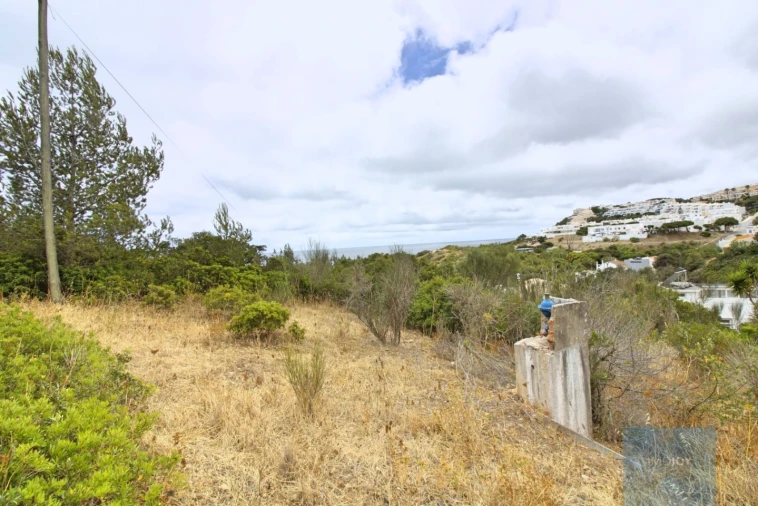 Terreno para Venda em Budens Foto 14