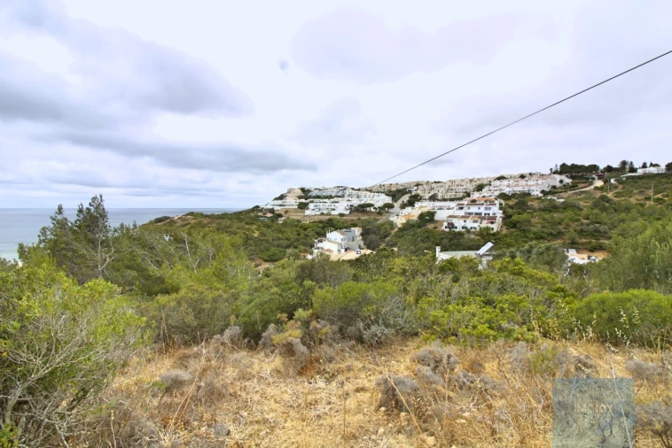 Terreno para Venda em Budens Foto 15