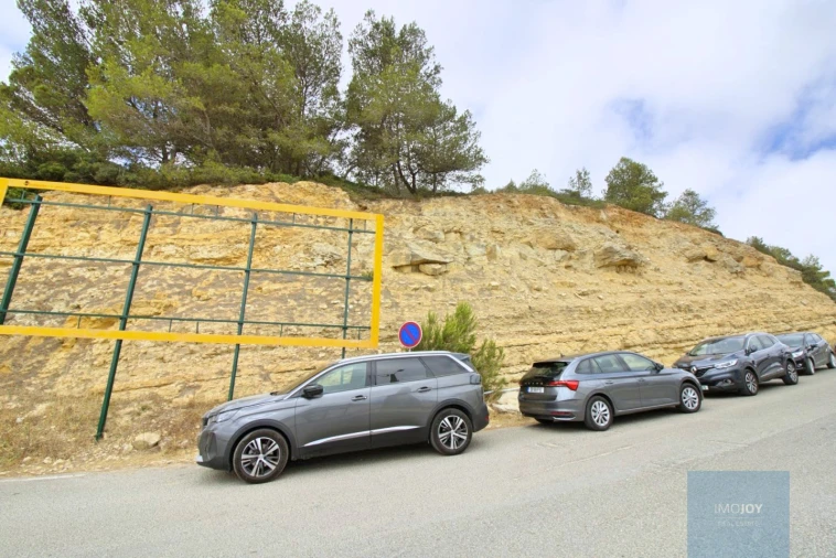 Terreno para Venda em Budens Foto 20