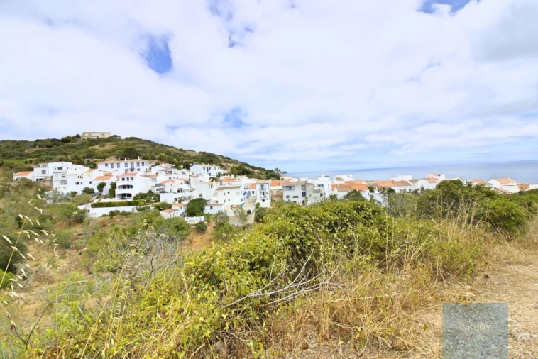 Terreno para Venda em Budens Foto 21