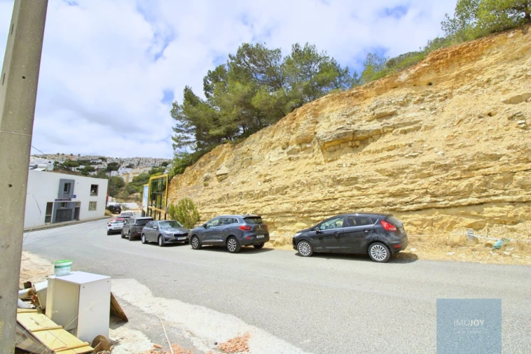 Terreno para Venda em Budens Foto 22