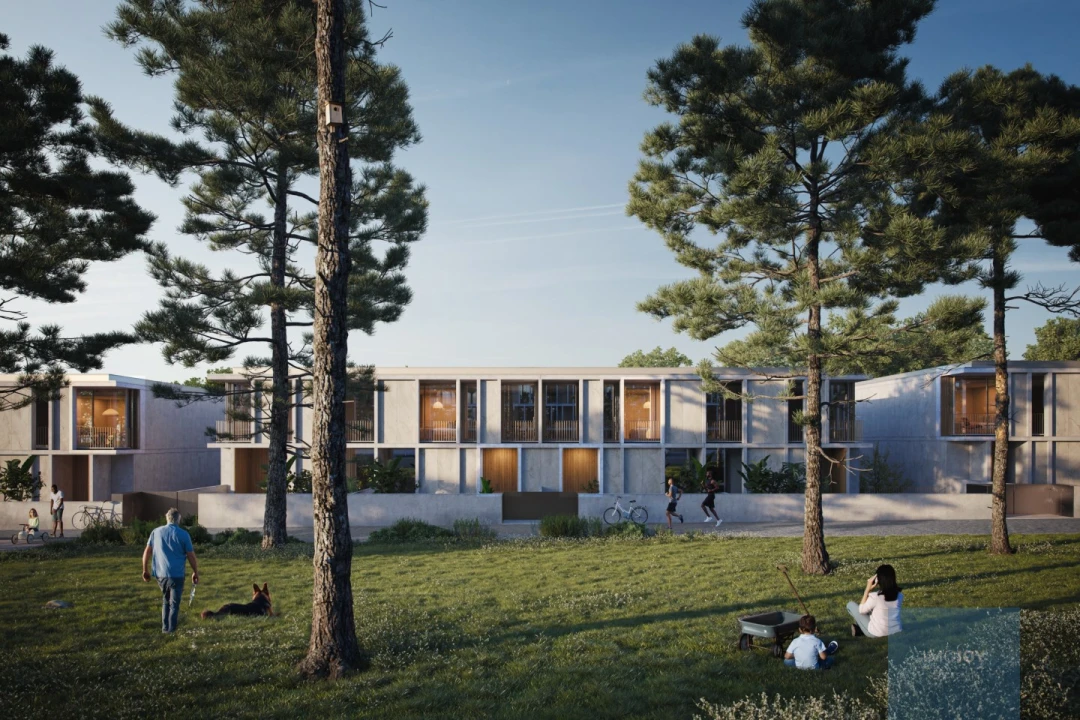 Moradia T3 para Venda em Arcozelo Foto 1