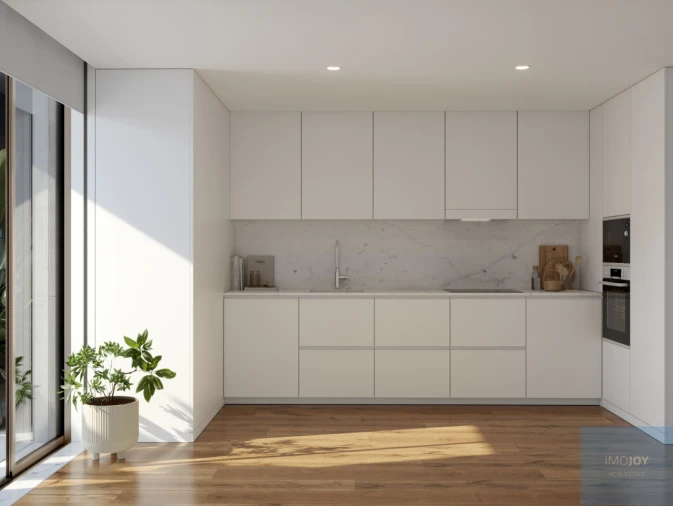 Moradia T3 para Venda em Arcozelo Foto 6