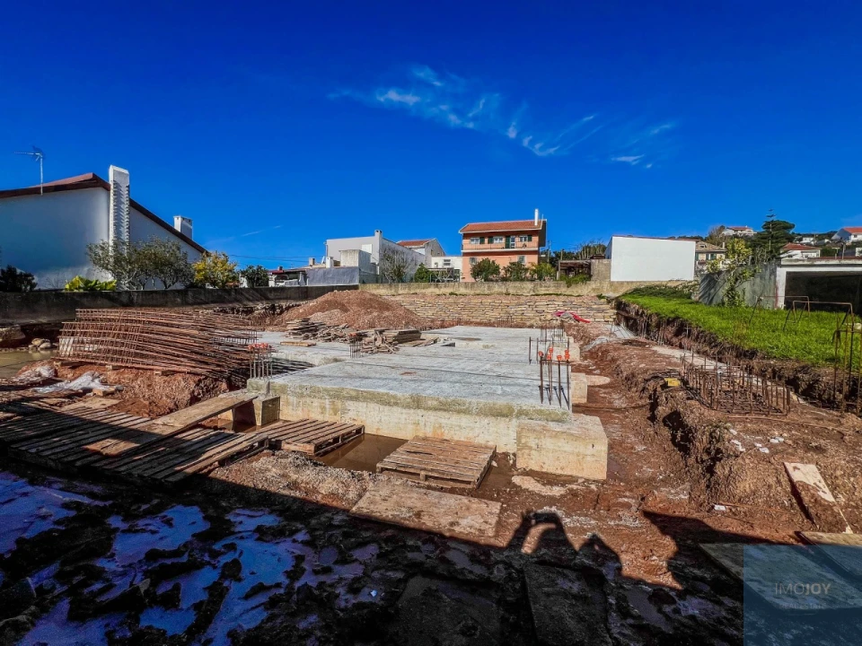 Moradia T4 para Venda em Algueirão-Mem Martins Foto 24