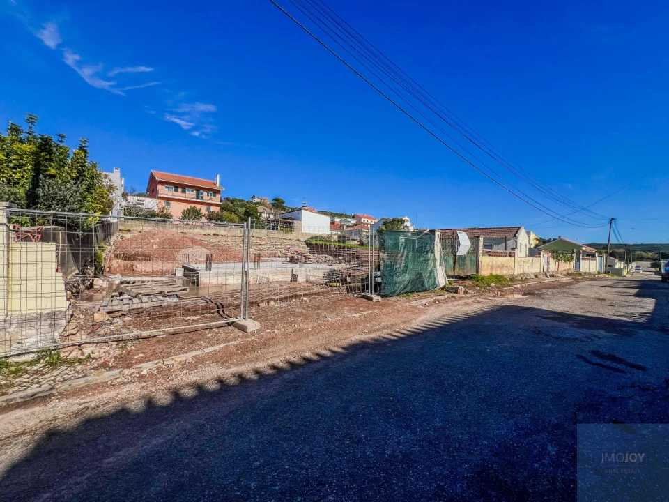 Moradia T4 para Venda em Algueirão-Mem Martins Foto 26