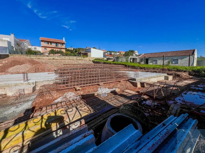 Moradia T4 para Venda em Algueirão-Mem Martins Foto 3