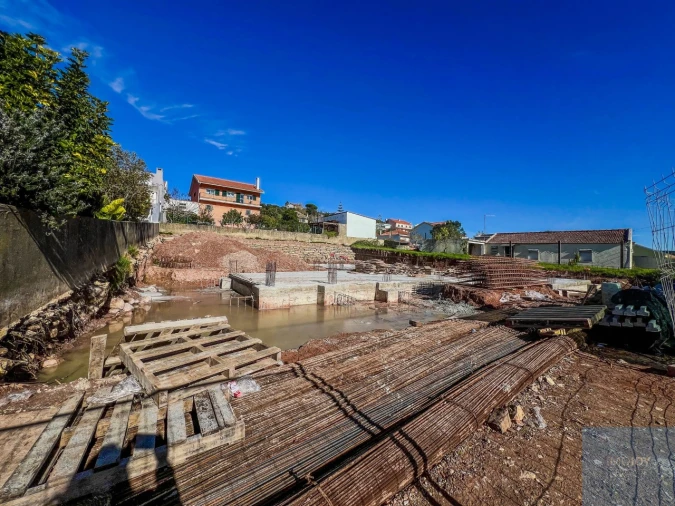 Moradia T4 para Venda em Algueirão-Mem Martins Foto 22