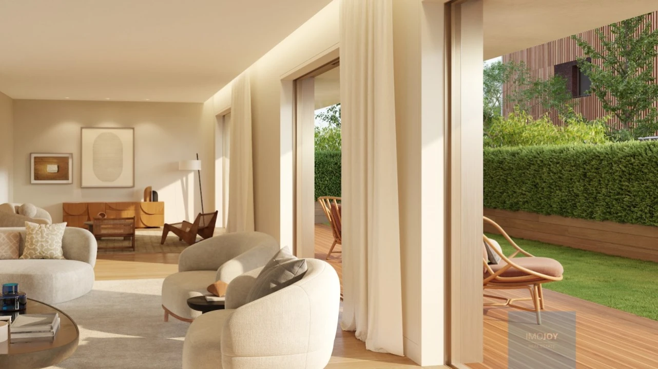 Apartamento T3 para Venda em Aldoar, Foz do Douro e Nevogilde Foto 5
