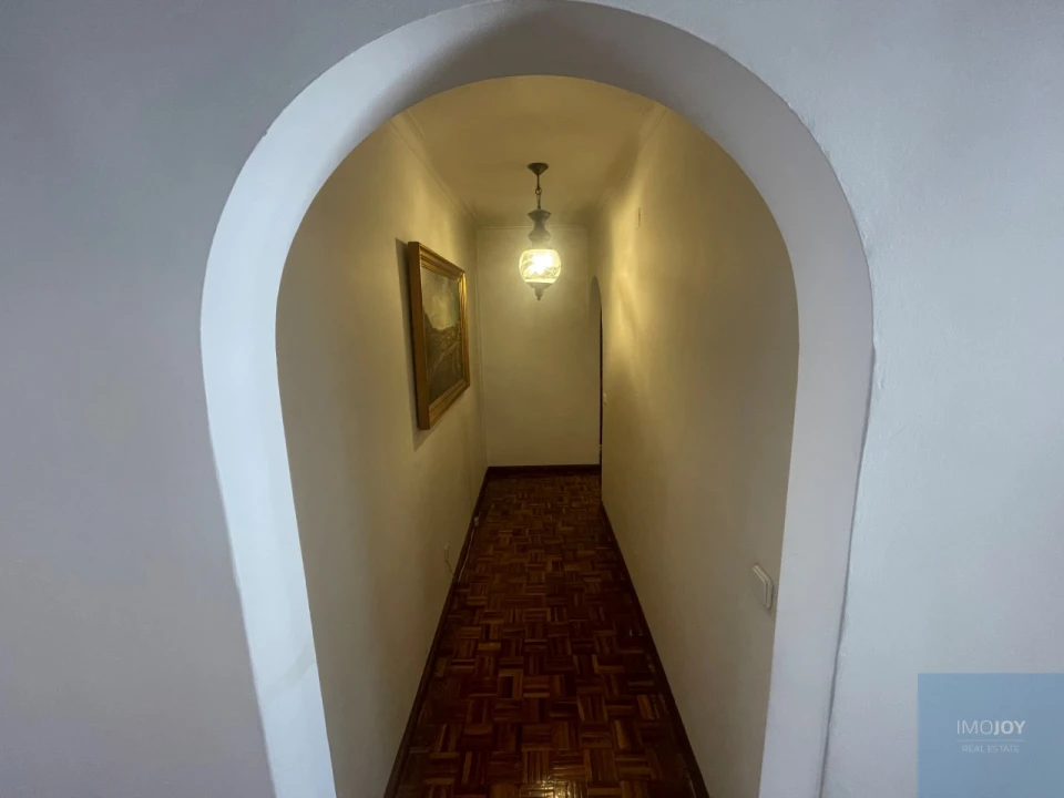 Apartamento T2 para Venda em Algés, Linda-A-Velha e Cruz Quebrada-Dafundo Foto 10