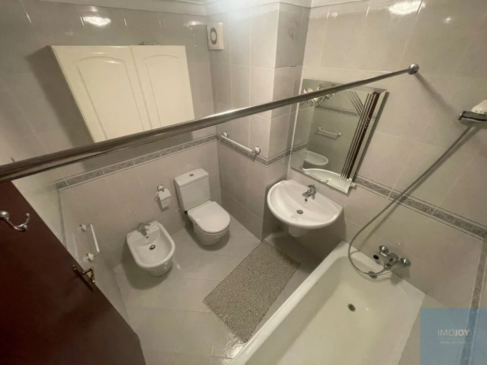 Apartamento T2 para Venda em Algés, Linda-A-Velha e Cruz Quebrada-Dafundo Foto 22