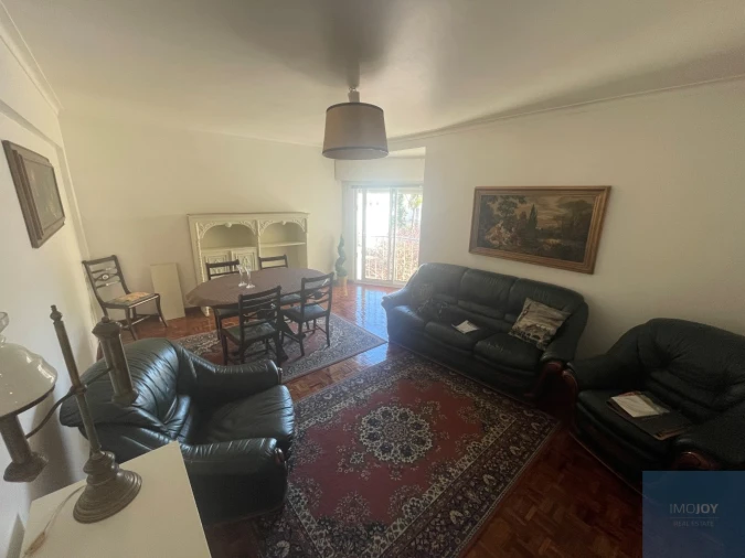 Apartamento T2 para Venda em Algés, Linda-A-Velha e Cruz Quebrada-Dafundo Foto 5