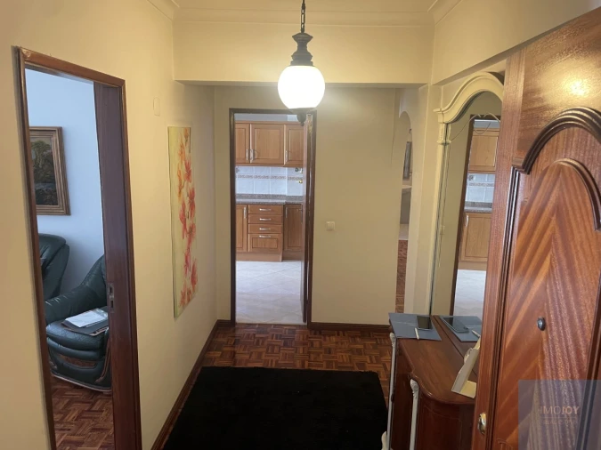 Apartamento T2 para Venda em Algés, Linda-A-Velha e Cruz Quebrada-Dafundo Foto 13