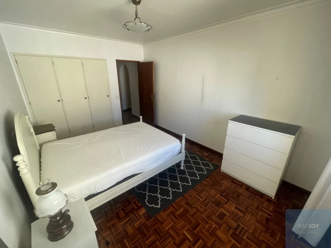 Apartamento T2 para Venda em Algés, Linda-A-Velha e Cruz Quebrada-Dafundo Foto 16