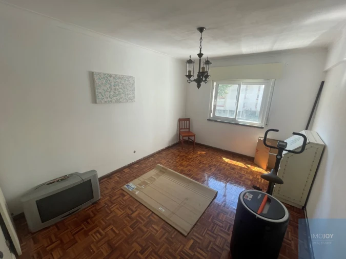Apartamento T2 para Venda em Algés, Linda-A-Velha e Cruz Quebrada-Dafundo Foto 18