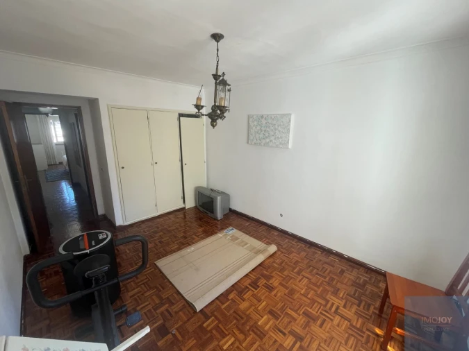 Apartamento T2 para Venda em Algés, Linda-A-Velha e Cruz Quebrada-Dafundo Foto 21